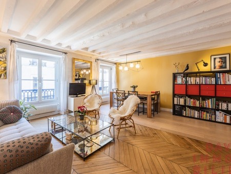Autre de prestige Paris 18ème 1 085 000 €