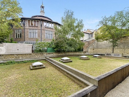 Autre de prestige Paris 15ème 715 000 €