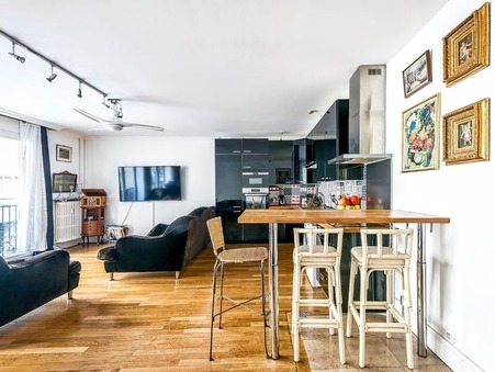 Achat Autre de prestige Paris 920 000 €