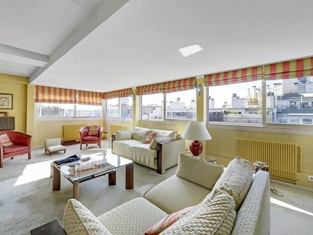 Autre de luxe Paris 15ème 1 269 000 €