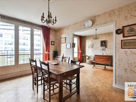 Autre de prestige Paris 15ème 590 000 €
