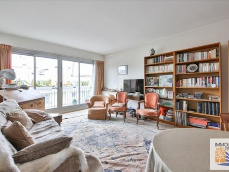Autre de prestige Paris 15ème 604 000 €