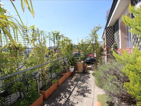 à vendre Autre d’exception Vanves 860 000 €