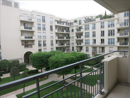 Vente Autre d’exception Issy les Moulineaux 1 072 000 €