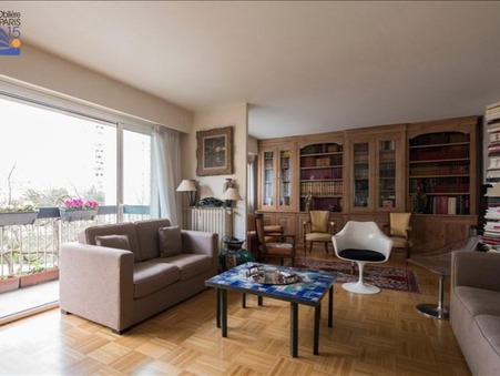 à vendre Autre d’exception Paris 1 249 000 €