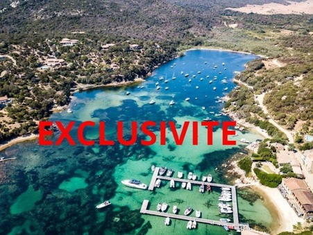 Vente Villa haut de gamme Sartène 655 000 €