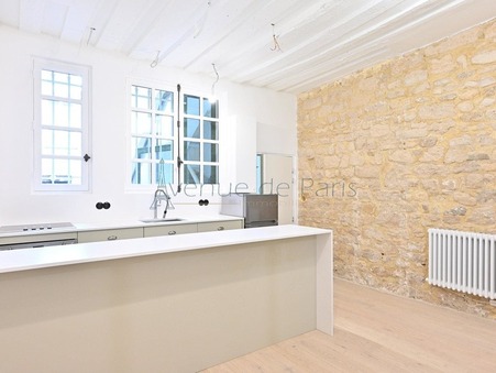 Vente Autre d’exception Paris 540 000 €