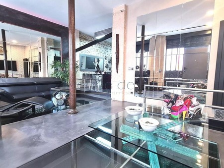 à vendre Autre d’exception Paris 850 000 €