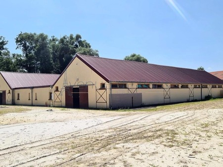 Vente Maison d’exception Oise 2 299 000 €