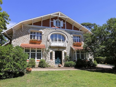 Achat Villa de prestige Royan 2 063 000 €