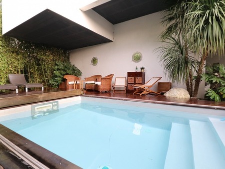 Vente Villa haut de gamme Royan 969 000 €