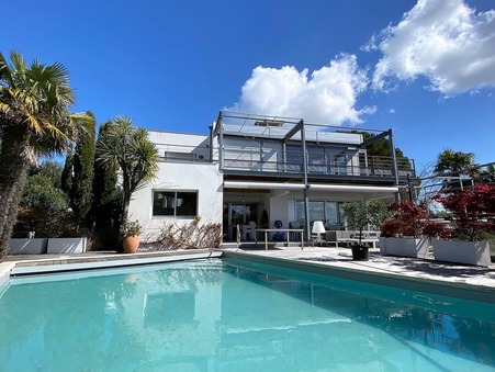 à vendre Villa haut de gamme Royan 3 330 000 €