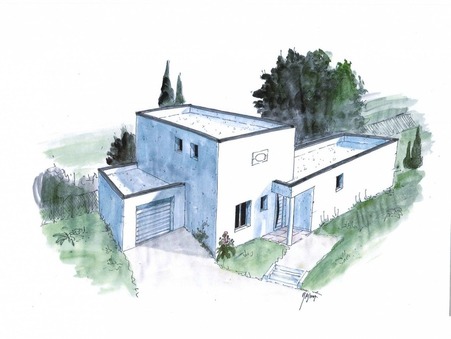 Vente Villa haut de gamme Charente maritime 661 500 €