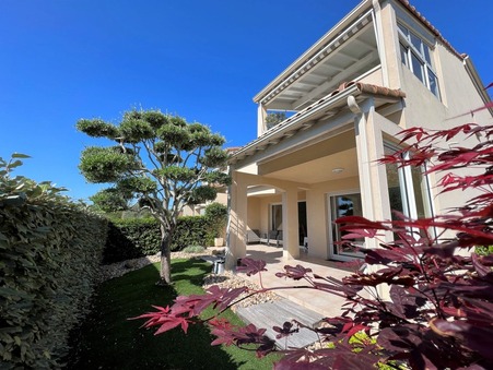 Achat Maison haut de gamme Charente maritime 599 900 €