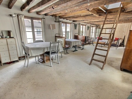 Autre de prestige Paris 4ème 884 000 €
