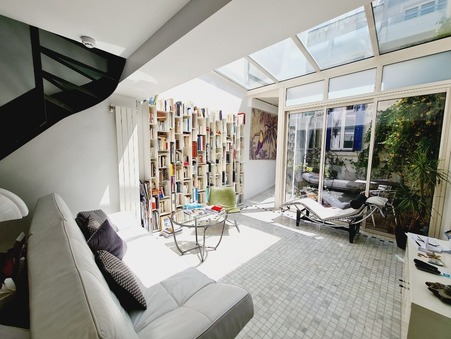 Achat Autre de prestige Paris 1 250 000 €