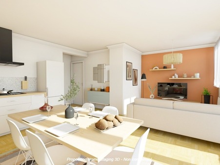 à vendre Autre haut de gamme Bois Colombes 570 000 €