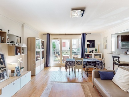 Vente Autre haut de gamme Bois Colombes 734 900 €