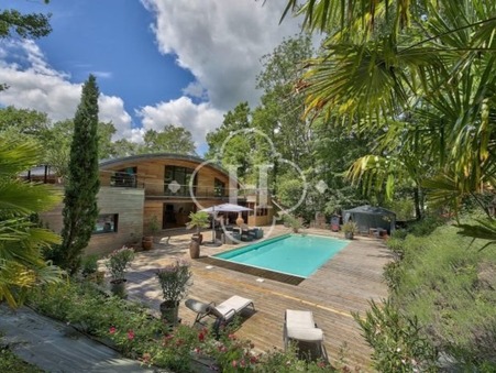 Vente Villa d’exception Yvelines 1 995 000 €