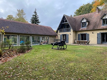 Vente Maison de prestige Eure et loir 520 000 €