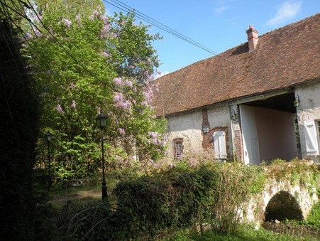 à vendre Villa de prestige Eure et loir 540 800 €