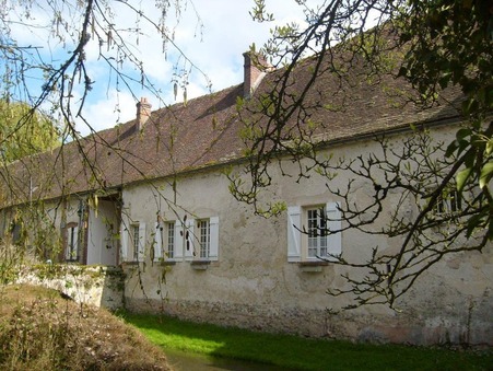 Vente Villa de prestige Rambouillet 540 800 €