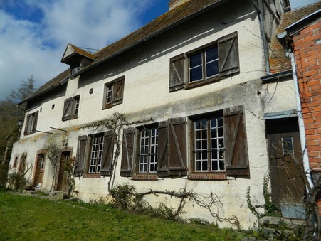 Vente Villa haut de gamme Maintenon 530 000 €