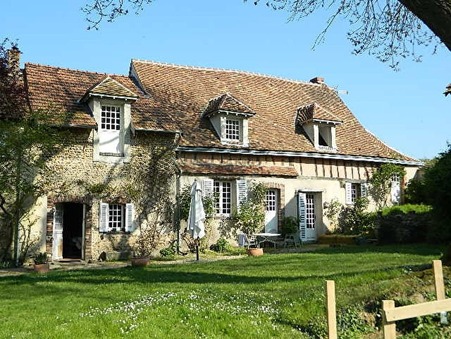 Achat Maison de caractère haut de gamme Maintenon 644 000 €