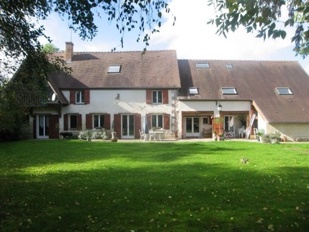 Vente Autre haut de gamme Rambouillet 748 800 €