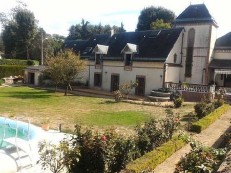 Achat Maison  Eure et loir 588 000 €