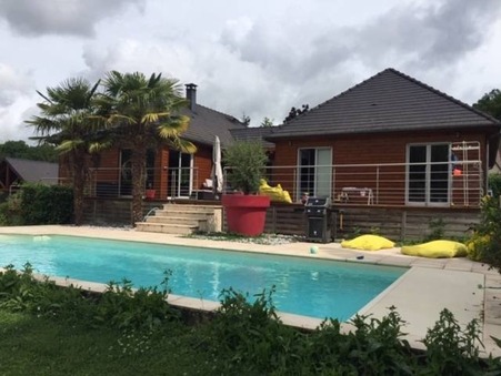 Vente Maison  Eure et loir 645 000 €