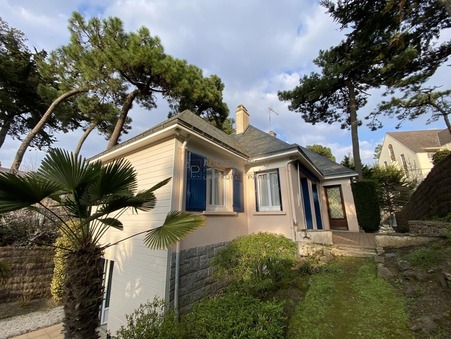 Vente Hotel particulier grand standing Loire atlantique 997 500 €