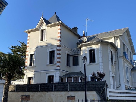 Achat Hotel particulier de prestige Loire atlantique 995 000 €