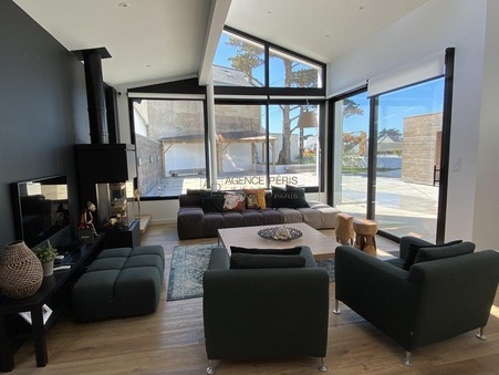 Vente Maison de prestige Loire atlantique 885 000 €