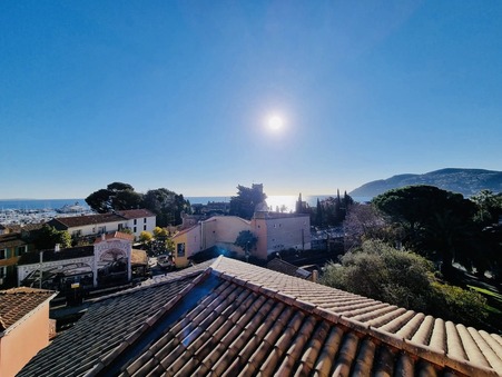 à vendre Château de prestige Mandelieu la Napoule 845 000 €