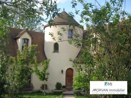 à vendre Villa haut de gamme Bazemont 1 314 450 €