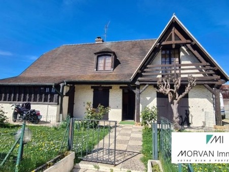 Achat Maison de maître  Bois d Arcy 780 000 €
