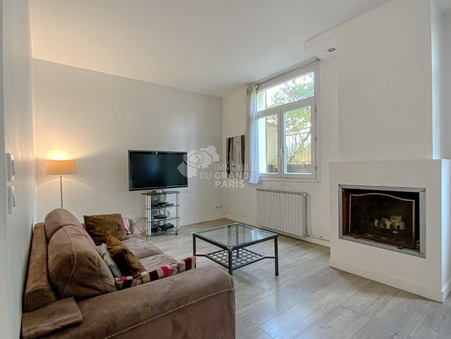 Achat Autre de prestige Vitry sur Seine 549 000 €