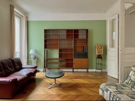 Autre de luxe Paris 9eme arrondissement 850 000 €