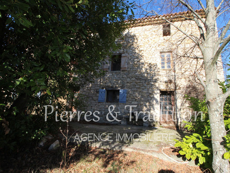 Achat Villa haut de gamme Alpes de haute provence 583 000 €