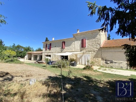Achat Maison d’exception Tarascon 735 000 €