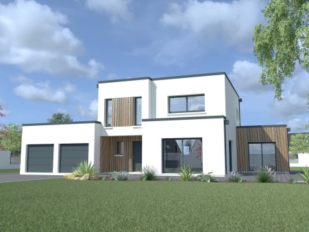 Vente Maison et terrain de prestige Loiret 515 610 €