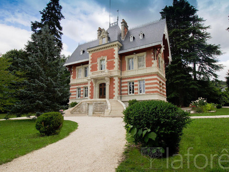Achat Maison/villa haut de gamme Périgueux 892 500 €