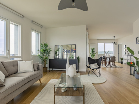 Appartement de luxe Bordeaux 1 397 000 €