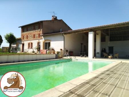 Achat Maison de prestige Toulouse 829 000 €