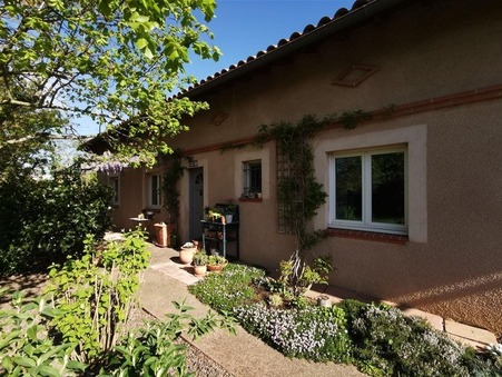 Achat Villa  Colomiers 599 000 €