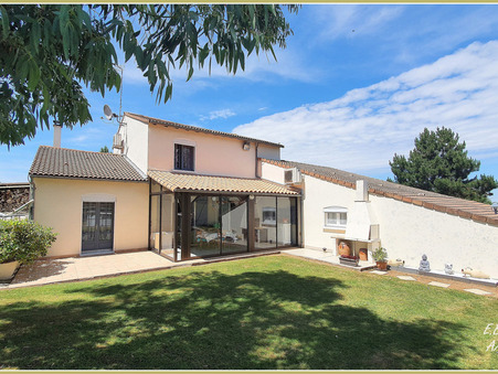 Achat Chalet de luxe Poitou-Charentes 317 000 €