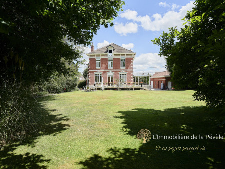 Achat Maison de prestige Nord 1 095 000 €