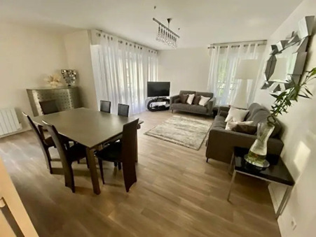 Appartement de luxe Paris 865 000 €