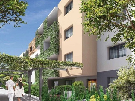 Vente Appartement grand standing Aude 626 000 €